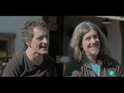 OREKA TX - Un país para ecucharlo - La 2 TVE