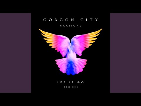 Let It Go (Sonny Fodera Remix)