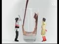 Iklan Indomilk 2008