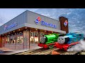Thomas Percy S Pizza Trouble PCP Short Ep 01