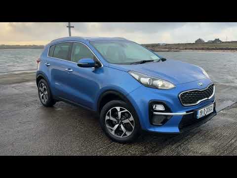 Kia Sportage K3 5DR - Image 2