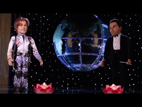 Team America: World Police - Final Scene (The Speech)