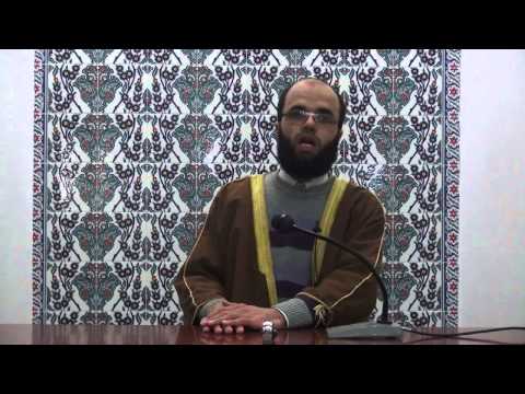 80 - Drejtësia e prijësit musliman - Gilman Kazazi