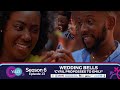 YOLO SEASON 6 EPISODE 13 WEDDING BELLS CYRIL PROPOSES TO EMILY