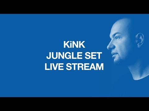 Alternate Cuts: KiNK (Jungle set)