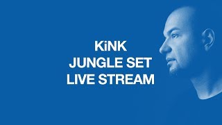 KiNK - Live @ RA Alternate Cuts, Liverpool 2017