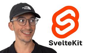 Teste de SvelteKit pour la première fois ! (par un dev NextJS)