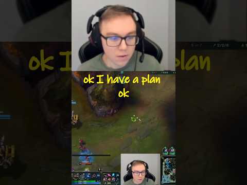 Baus and Rekkles Make A Mean Team #losratones #baus #leagueoflegends #jax #rekkles