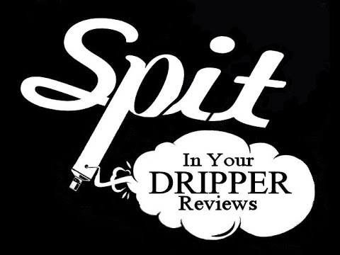 HARDWARE REVIEW - TESLA NANO 100W TC ( STEAM PUNK )