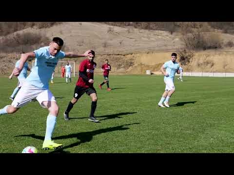 Săgeata Dumbrăvița - A.S. Archiud ::: (12-0)