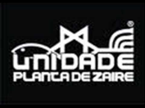 Me Perdoe - Unidade Planta de Zaire