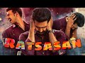 Ratsasan 2020 New South Hindi Dubbed Full Movie HD Vishnu Vishal Amala Paul Saravana