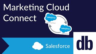 Salesforce Marketing Cloud Connect