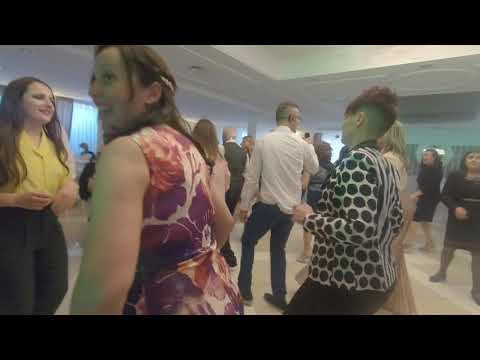 Matrimonio Travolgente - Animazione Matrimoni Divertenti Foggia Puglia - Musica Matrimonio - Festa -