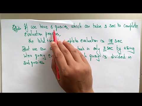 what is distributed systems | Lec 1 | Bhanu Priya