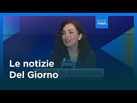 Le notizie del giorno | 17 dicembre 2025 - Serale