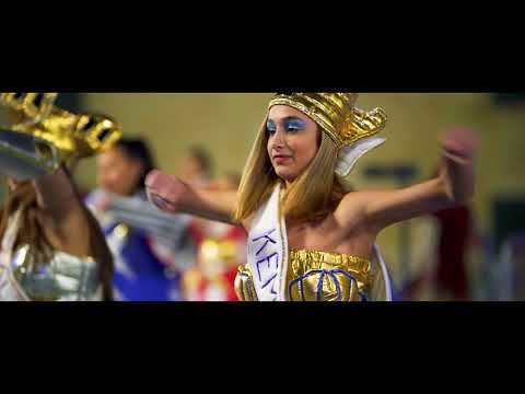 Karnival ta' Malta 2018