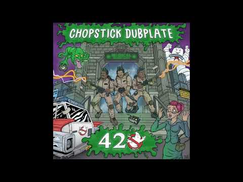 Chopstick Dubplate - Bag a Greens Feat. General Jah Mikey