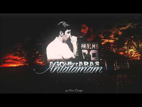 Agoni ft. Aras- Anlatamam (2015)