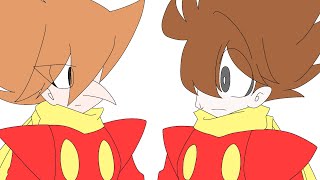 推しCP症候群