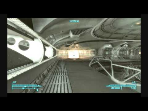 Fallout 3 : Mothership Zeta Playstation 3