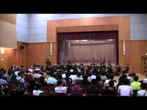 Joyeux Winds - Autumn Leaves