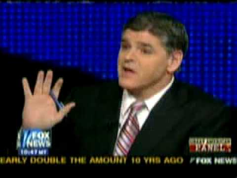 3-25-09 John Cena hannity