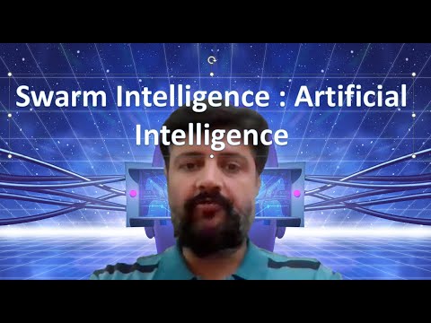 Swarm Intelligence Explained: How Collective Behavior Leads to Smarter Solutions