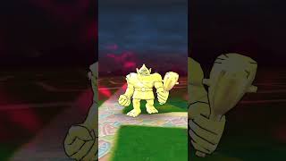 【DQW】ゴムゴムのバズーカ！ウォーカーズスキル