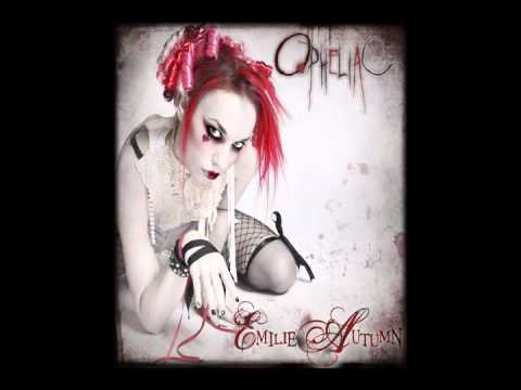Emilie Autumn - I Want My Innocence Back