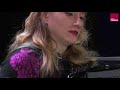 Trad. argentin/C. Gardel : Milonga Fina & A. Piazzolla : Milonga sin palabras (Olivia Gay/Basha S...