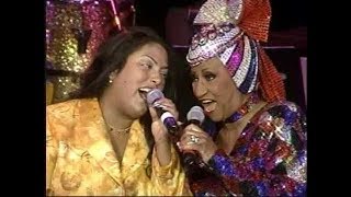 India feat Celia Cruz - La Voz de la Experiencia