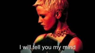 Pretty Eyes - The Cranberries