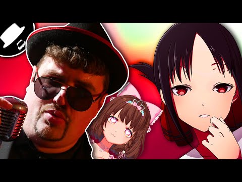 "Giri Giri" ENGLISH SOUND-ALIKE Cover (Kaguya sama Love is War S3 OP) - Team Goatee