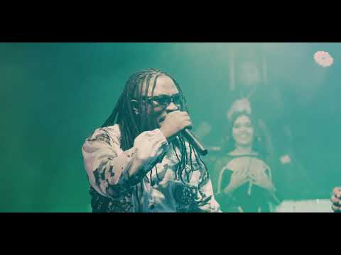 LOS DE LA X and Jairo Ahumada