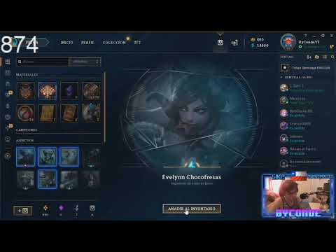 Abro Orbes de Mecha KingDoms