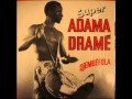 Super Adama Dramé - Djembéfola (RARE LP)