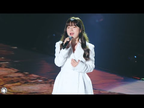 [4K] 181106 벤 & 바이브 & 김원주 직캠 '못해 + 열애중 + 다시와주라' BEN & VIBE Fancam @지니뮤직어워드(MGA) 인천남동체육관 By 벤뎅이