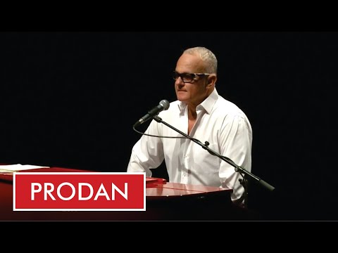 Kujtim Prodani - Beqaria (acustic version live)