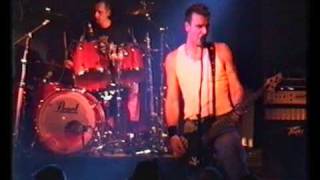 VICIOUS RUMOURS- moose on the loose