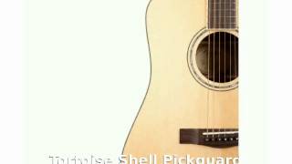 Video thumbnail for Fender CD 280S Dreadnought Rosewood Acoustic Guitar Natural [mocasea] by mocasea