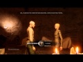 Dragon Age Inquisition: Solas, you don't care about the elves! (DALISH ELF Ver 2)