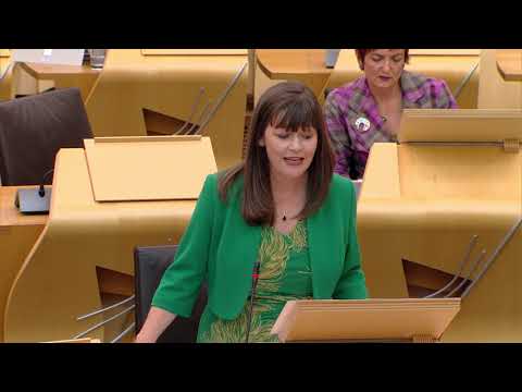 Debate: Suicide Prevention Action Plan: Every Life Matters - 12 September 2018