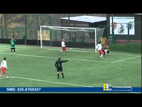 DIL11 04122011 BAIARDO-MASONE 2-0