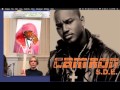 Cam'Ron - All The Chickens (Ft. Juelz Santana) (Prod. By Self)
