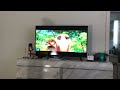 Munki Trunk And Rocky Crying