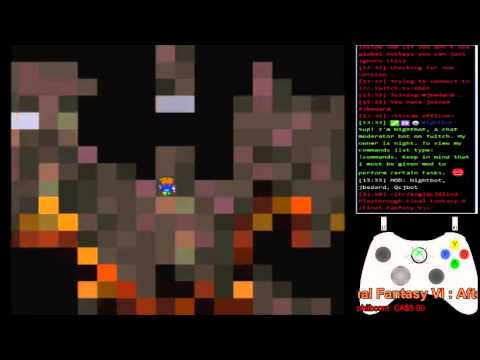 Lets Play Final Fantasy V Part 31