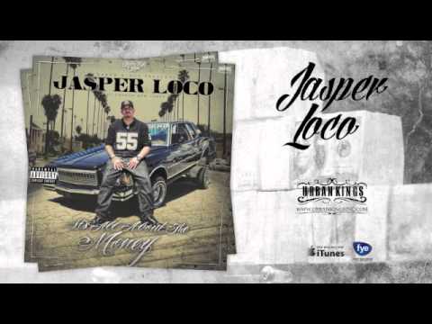 Jasper Loco of Charlie Row Campo - Love Hurts - From All About The Money