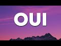 Jeremih Oui Lyrics