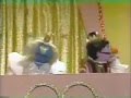 Classic Sesame Street The Fairytale Newlywed Game
